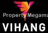 VIHANG GROUP logo